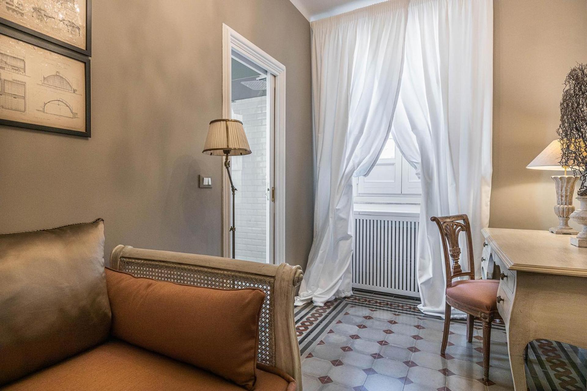 Seven Rooms Villadorata Ното Экстерьер фото